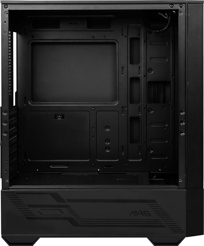 MSI Gaming PC Case MAG FORGE 110R MSI Gaming PC Case MAG FORGE 110R